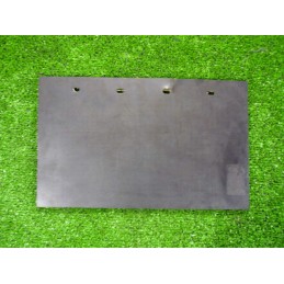 Claas rubber cover 172x280mm 605897