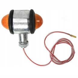 2x turn signal lamp ursus c 330 2 pcs c330