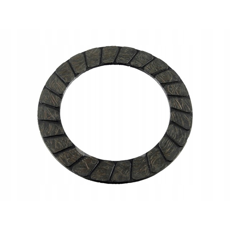 Claas overload lining 185x130 5x4mm