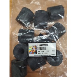 Rubber sleeve New Holland Case Massey 84000052