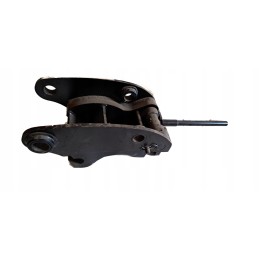 Quick coupler for jcb excavators