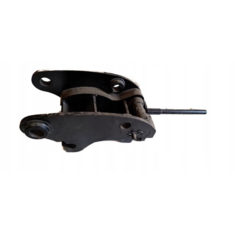 Quick coupler for jcb excavators