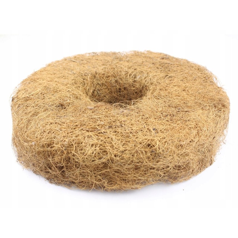 Air filter insert 6 cyl turbo C 385 93011028