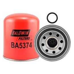 Spin on baldwin ba5374 dehumidifier