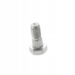 Brushcutter screw m6x1 5x16 mm mf 71386952 original