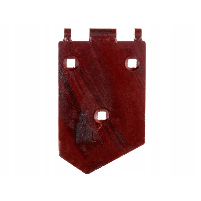 Left combine harvester blade Anna Bolko 564427006