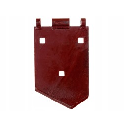 Left combine harvester blade Anna Bolko 564427006