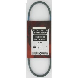 V-belt z25k fgp420060