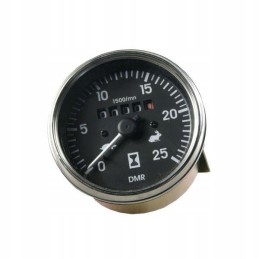Engine hour counter mtg mf4 64014660