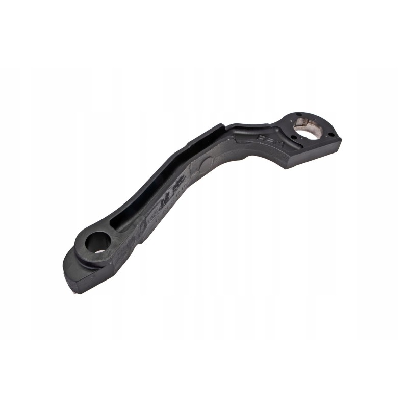 103258992 right drum arm of the inclined feeder