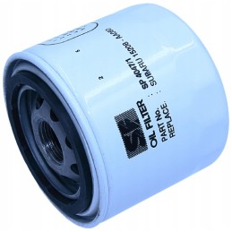 Oil filter sp4047 1