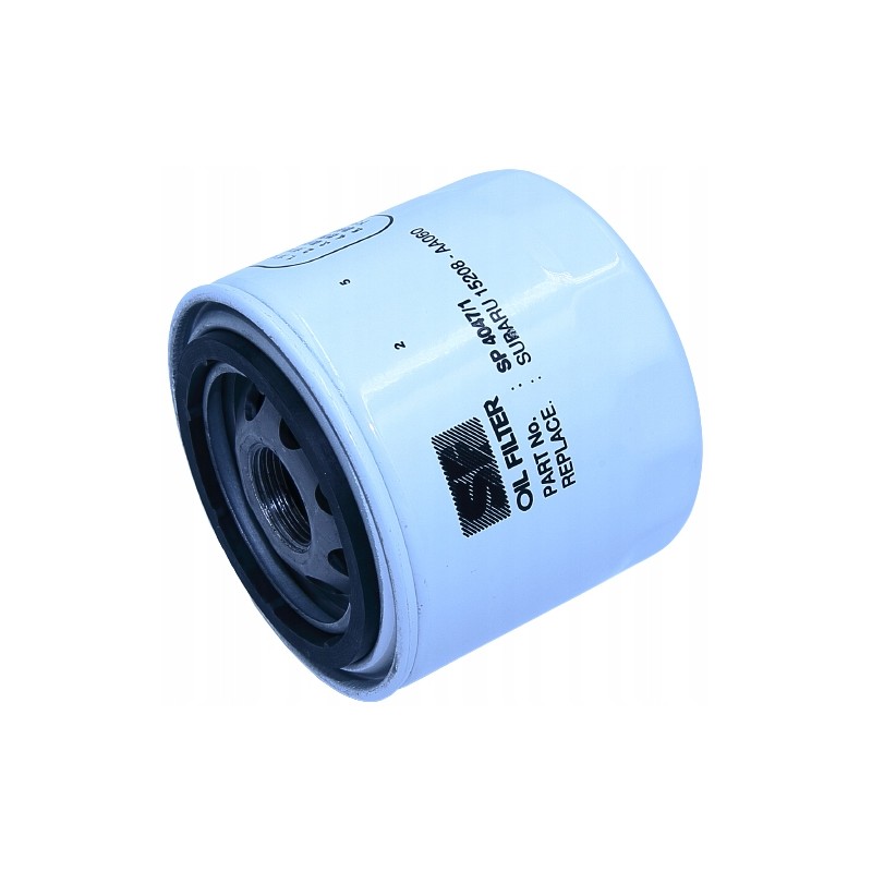 Oil filter sp4047 1