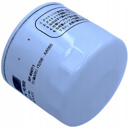 Oil filter sp4047 1