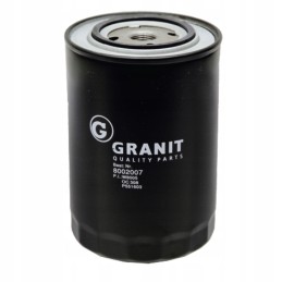 Engine oil filter for w 8005 lf0334700