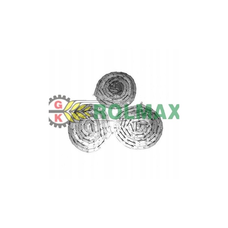 New Holland TC tilt feeder chain 47483258