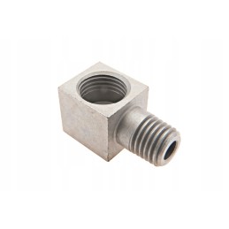 Fc clew90mk8m10 corner angle m8 ag ig 90