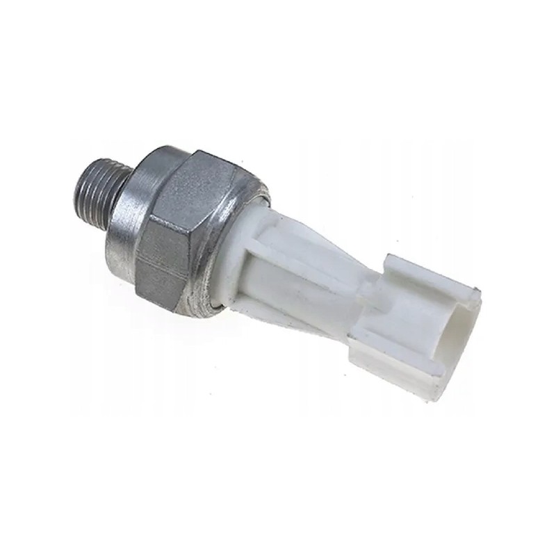 Oil pressure sensor