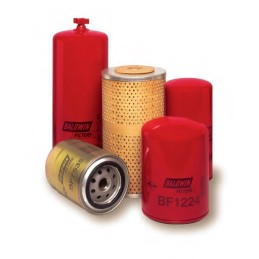 Baldwin PA2689 air filter insert