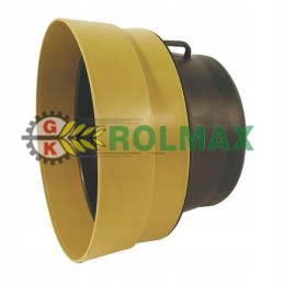 Gear cover 150 210 190 90000520