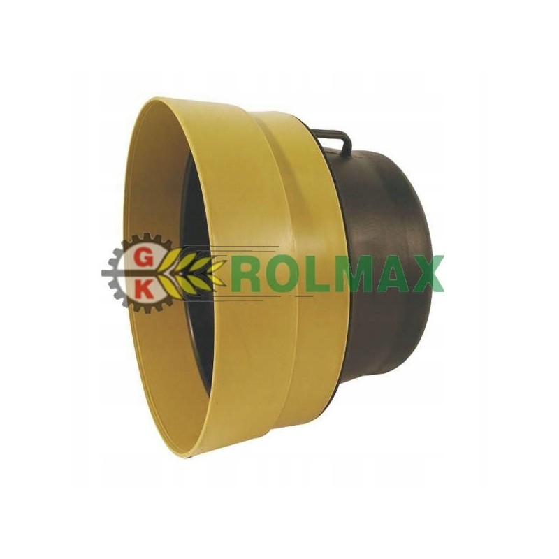 Gear cover 150 210 190 90000520