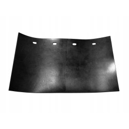 Rubber cover 170x280 Claas 605897