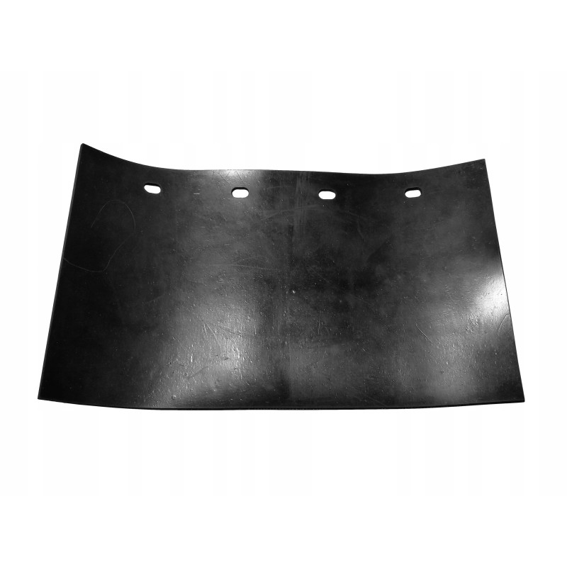 Rubber cover 170x280 Claas 605897