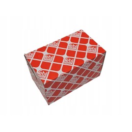 Audi 80 febi 2121 brake disc