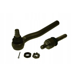 Steering ball joint manitou 601221