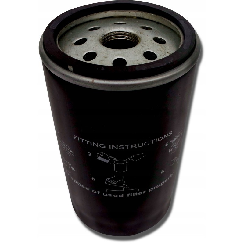 Premium oil filter ursus c 330 c 360 c330 c360