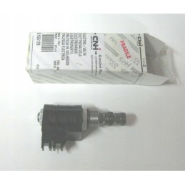 Fiat f 5155178 cnh solenoid valve