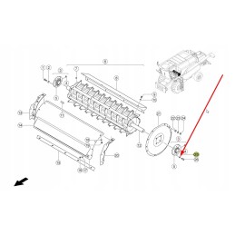 242824 1 spring washer 13x1