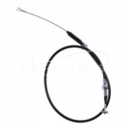 Brake cable l 1430mm 3714536m1 massey ferguson a