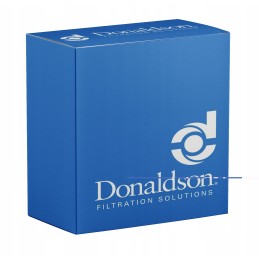 Donaldson fuel filter fits hitachi zx170w