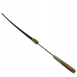 Fuel regulation cable zetor zetor proxima 24295