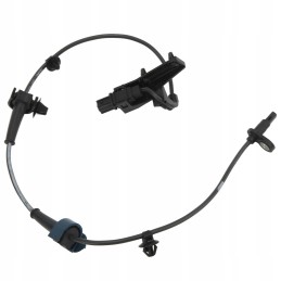 Front right wheel speed sensor abs sensor