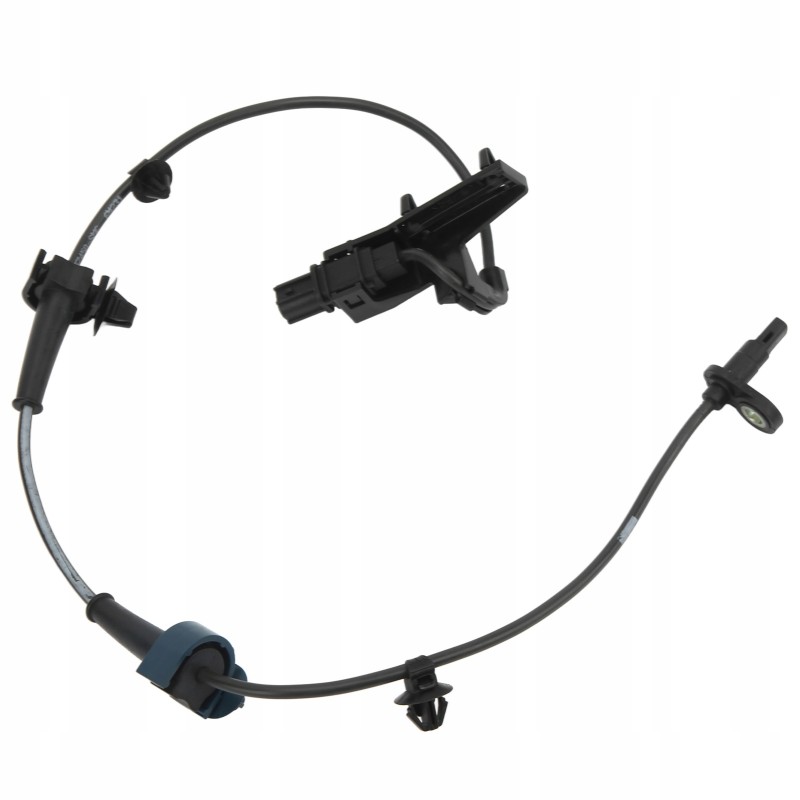 Front right wheel speed sensor abs sensor