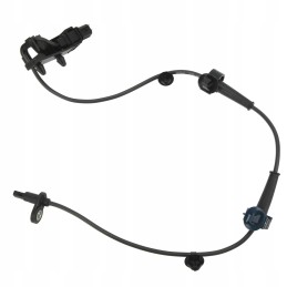 Front right wheel speed sensor abs sensor