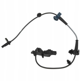 Front right wheel speed sensor abs sensor