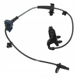 Front right wheel speed sensor abs sensor