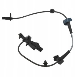 Front right wheel speed sensor abs sensor