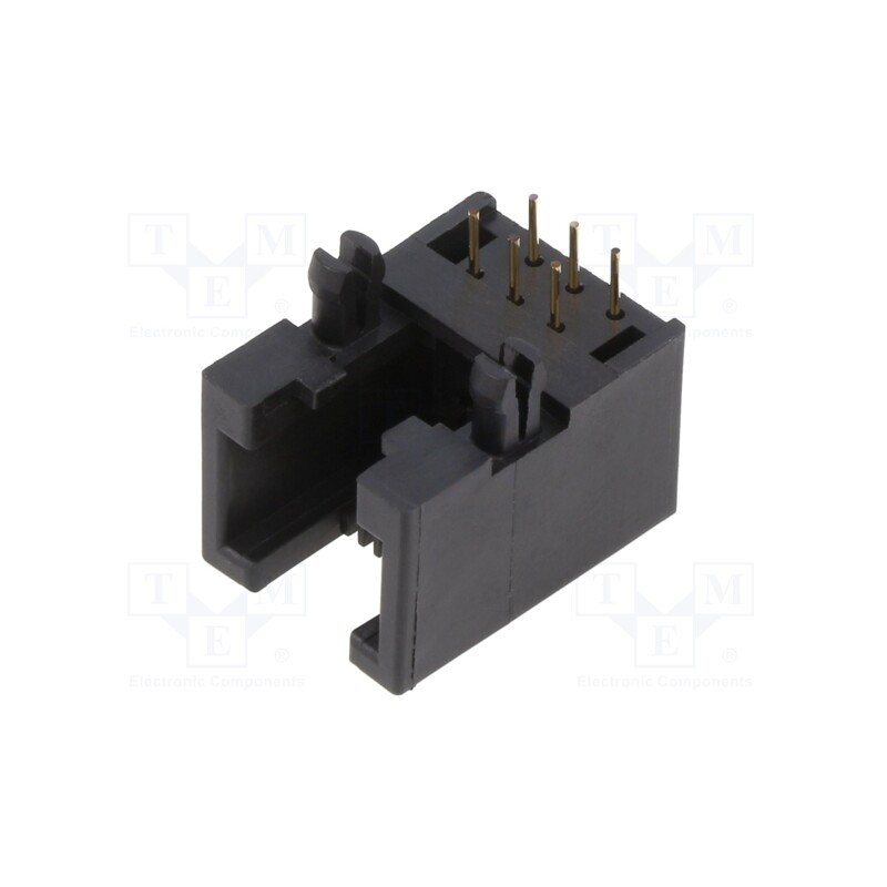 1 pcs x Amphenol Communications Solutions - 87180-066LF - 87180-066LF