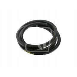 Hexagonal belt 3 pcs az39677 john deere 177 x 19