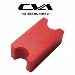 Support slide thickness 35 5mm cat 434e 444e 428e 442e 2151234