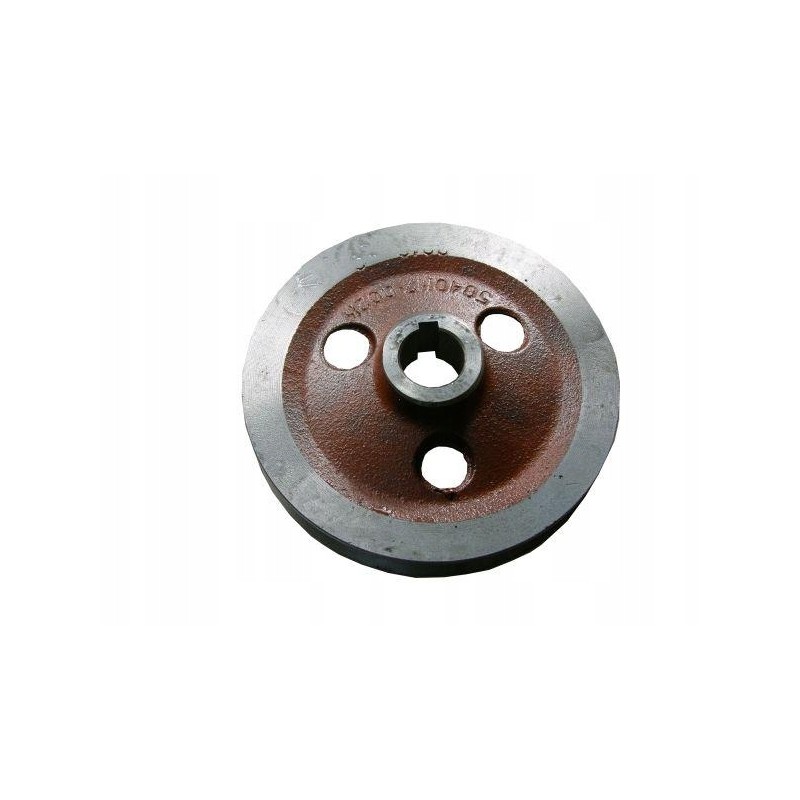 Bison pulley 5040170021