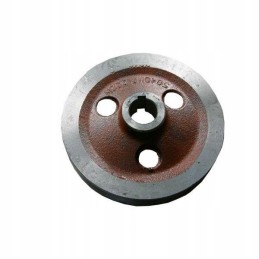 Bison pulley 5040170021