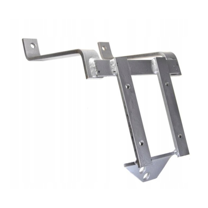 Seat support c 330 seat mount