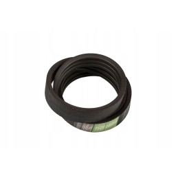 1001808 fused V-belt 3b x 2025 lp