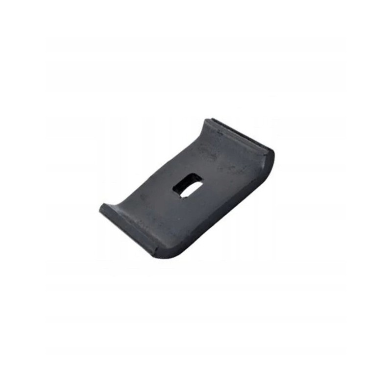 New Holland deflector shaft cover 89510423