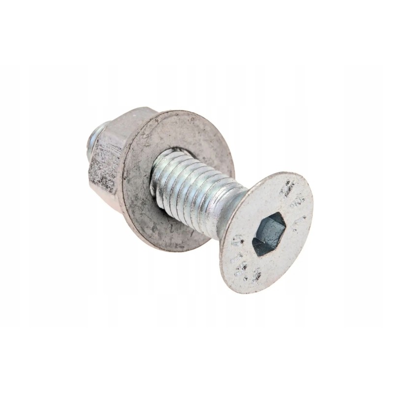 Srubanh 127 cover screw nh 127 m8 x 30