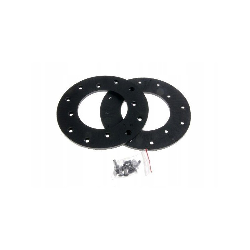 Bizo foot brake lining repair kit